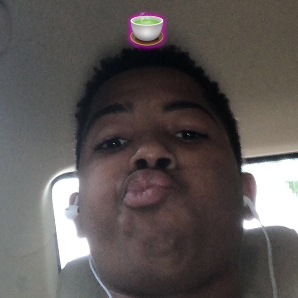 Meet your Posher, Duquan